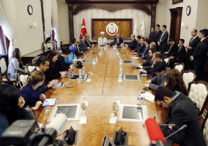 Türkiye'de bir ilk başlıyor